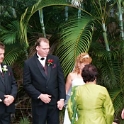AUST QLD Mareeba 2003APR19 Wedding FLUX Ceremony 025 : 2003, April, Australia, Date, Events, Flux - Trevor & Sonia, Mareeba, Month, Places, QLD, Wedding, Year